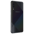 SAMSUNG Galaxy A50s (4GB RAM, 128GB, Prism Crush Black)_3