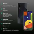 SAMSUNG Galaxy A50s (4GB RAM, 128GB, Prism Crush Black)_2
