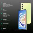 SAMSUNG Galaxy A34 5G (8GB RAM, 256GB, Awesome Lime)_3