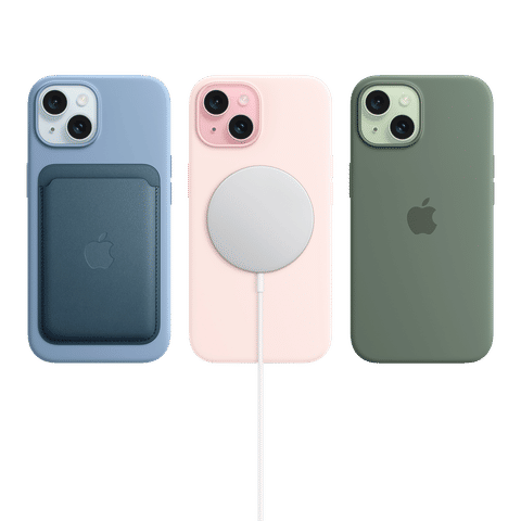 Смартфон Apple IPhone 15 Pro Max 256 ГБ, Nano-SIM/eSIM, титановый черный (MU6P3J
