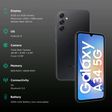 SAMSUNG Galaxy A34 5G (8GB RAM, 128GB, Awesome Graphite)_3
