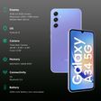 SAMSUNG Galaxy A34 5G (8GB RAM, 128GB, Awesome Violet)_3