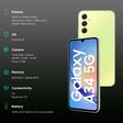 SAMSUNG Galaxy A34 5G (8GB RAM, 128GB, Awesome Lime)_3
