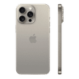 Apple iPhone 15 Pro Max (256GB, Natural Titanium)_3