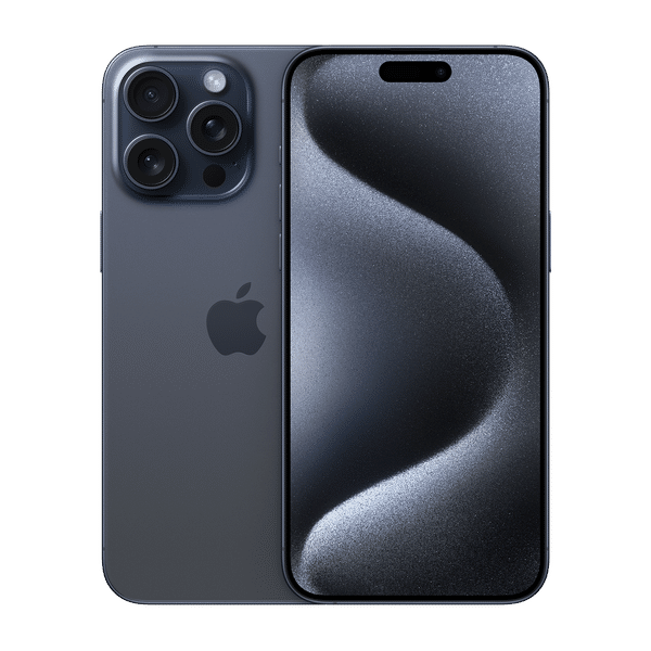 Apple iPhone 15 Pro Max (512GB, Blue Titanium)_1