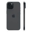 Apple iPhone 15 (256GB, Black)_3