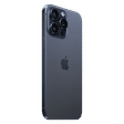 Apple iPhone 15 Pro Max (256GB, Blue Titanium)_2