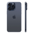 Apple iPhone 15 Pro Max (256GB, Blue Titanium)_3