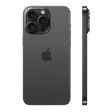 Apple iPhone 15 Pro Max (256GB, Black Titanium)_3