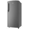 IFB Metal Cool 193 Litres 3 Star Direct Cool Single Door Refrigerator with Antibacterial Gasket (IFBDC2133FAS, Grey Steel)_2