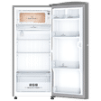 IFB Metal Cool 193 Litres 3 Star Direct Cool Single Door Refrigerator with Antibacterial Gasket (IFBDC2133FAS, Grey Steel)_4