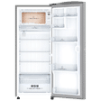 IFB Advance Cool 212 Litres 4 Star Direct Cool Single Door Refrigerator with Antibacterial Gasket (IFBDC2324IGS, Grey Steel)_4