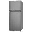 IFB Surround Cool 260 Litres 2 Star Frost Free Double Door Refrigerator with Antibacterial Gasket (IFBFF2902FBS, Grey Steel)_2
