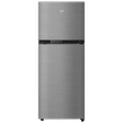 IFB Surround Cool 260 Litres 2 Star Frost Free Double Door Refrigerator with Antibacterial Gasket (IFBFF2902FBS, Grey Steel)_1