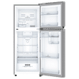 IFB Surround Cool 260 Litres 2 Star Frost Free Double Door Refrigerator with Antibacterial Gasket (IFBFF2902FBS, Grey Steel)_4