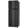 IFB Eco Cool 285 Litres 2 Star Frost Free Double Door Refrigerator with Active Deodoriser (IFBFF3152IKS, Black Steel)_2