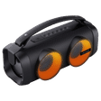 Croma 10W Portable Bluetooth Speaker (TWS Speaker Connectivity, Black)_3