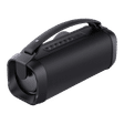Croma 10W Portable Bluetooth Speaker (TWS Speaker Connectivity, Black)_4