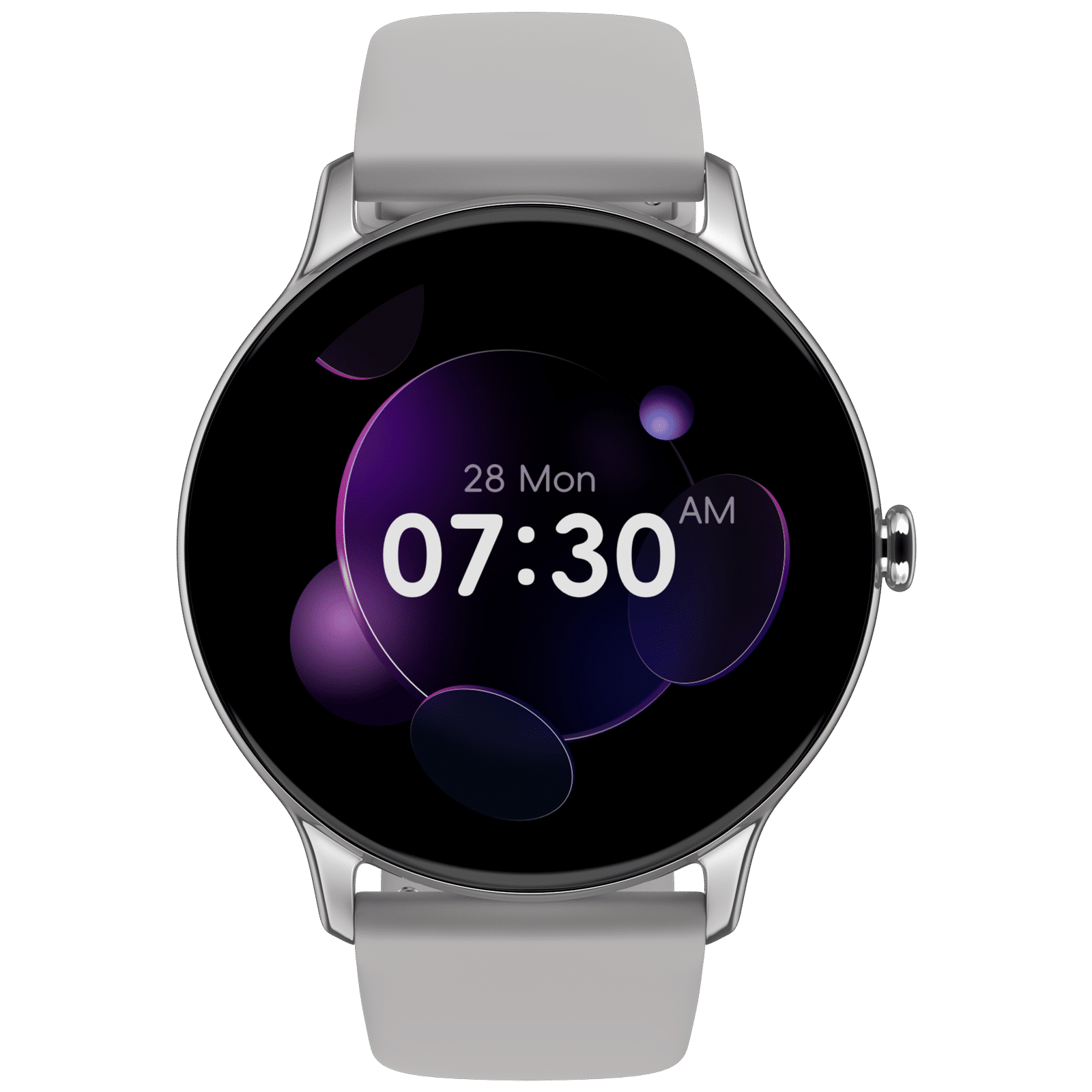 Noise Pulse Go Buzz Smart Watch with Advanced Bluetooth Calling, 1.69