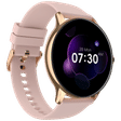 noise Twist Go Smartwatch with Bluetooth Calling (35mm TFT Display, IP67 Water Resistant, Rose Pink Strap)_4