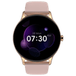 noise Twist Go Smartwatch with Bluetooth Calling (35mm TFT Display, IP67 Water Resistant, Rose Pink Strap)_1