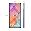 vivo Y200e 5G (8GB, 128GB ROM, Black Diamond)_2