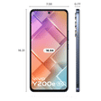 vivo Y200E 5G (8GB, 128GB ROM, Black Diamond)_2