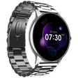 noise Twist Go Smartwatch with Bluetooth Calling (35mm TFT Display, IP67 Water Resistant, Elite Silver Strap)_4