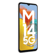 SAMSUNG Galaxy M14 5G (4GB RAM, 128GB, Icy Silver)_4