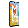 SAMSUNG Galaxy M14 5G (6GB RAM, 128GB, Icy Silver)_4