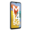 SAMSUNG Galaxy M14 5G (6GB RAM, 128GB, Berry Blue)_4