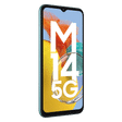 SAMSUNG Galaxy M14 5G (4GB RAM, 128GB, Smoky Teal)_4
