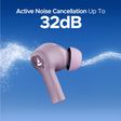 boAt Nirvana Ion TWS Earbuds with Active Noise Cancellation (IPX4 Water Resistant, ASAP Charging, Rose Quartz)_2