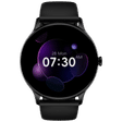 noise Twist Go Smartwatch with Bluetooth Calling (35mm TFT Display, IP67 Water Resistant, Jet Black Strap)_1