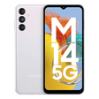 SAMSUNG Galaxy M14 5G (6GB RAM, 128GB, Icy Silver)_1