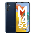 SAMSUNG Galaxy M14 5G (6GB RAM, 128GB, Berry Blue)_1