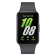 SAMSUNG Galaxy Fit3 Smartwatch with Activity Tracker (40.9mm AMOLED Display, IP68 Water Resistant, Gray Strap)_1