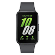 SAMSUNG Galaxy Fit3 Smartwatch with 100 Plus Watch Faces (40.9mm AMOLED Display, IP68 Water Resistant, Gray Strap)_1