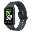 SAMSUNG Galaxy Fit3 Smartwatch with Activity Tracker (40.9mm AMOLED Display, IP68 Water Resistant, Gray Strap)_3