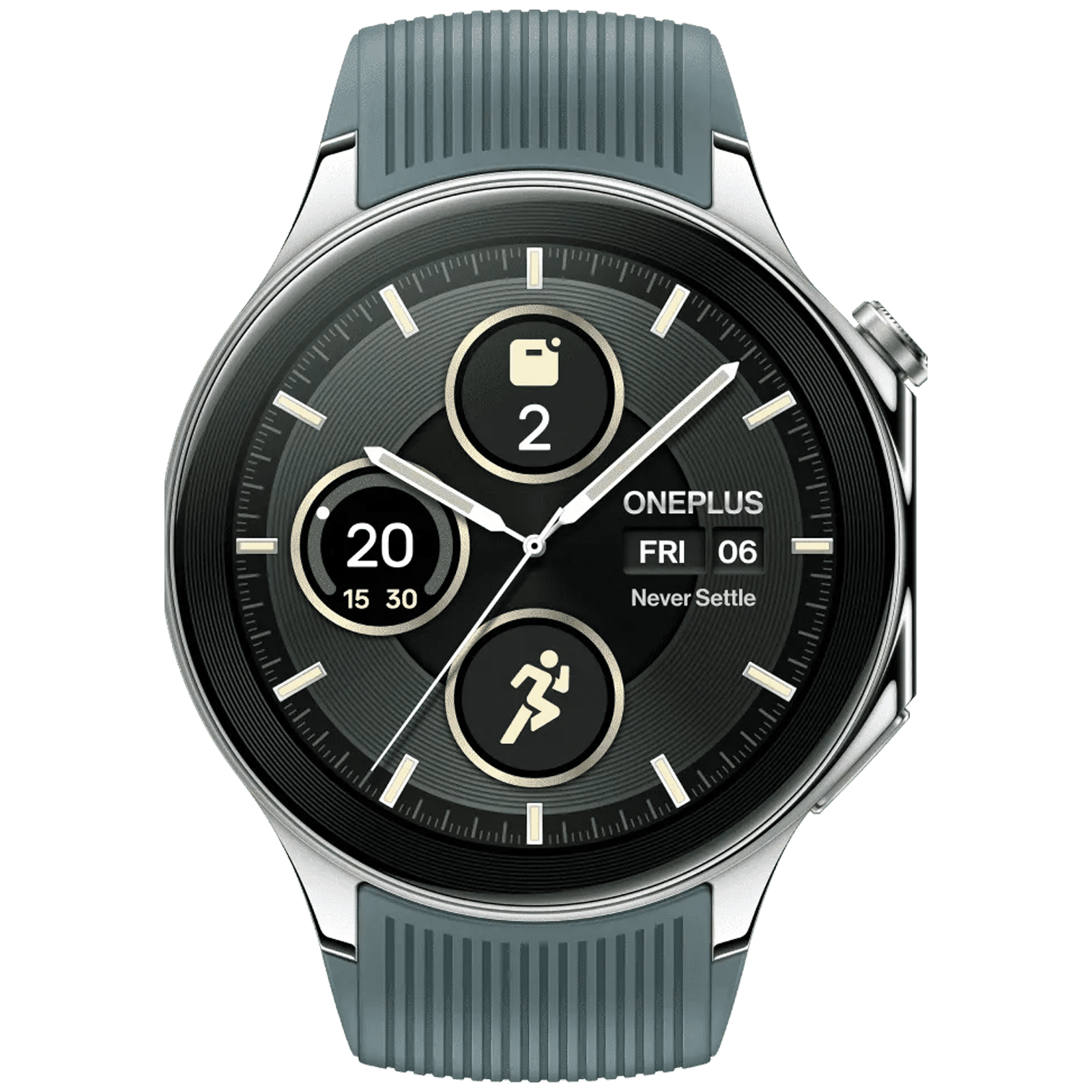HEPOCH Screen Guard for Croma Stride IC Smartwatch with Bluetooth Calling  (33.5mm IPS Display, IP67 Water Resistant, Black Strap) - HEPOCH :  Flipkart.com