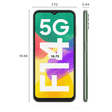SAMSUNG Galaxy F14 5G (6GB RAM, 128GB, GOAT Green)_2