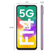 SAMSUNG Galaxy F14 5G (6GB RAM, 128GB, B.A.E Purple)_2