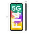 SAMSUNG Galaxy F14 5G (6GB RAM, 128GB, OMG Black)_2