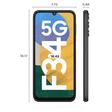 SAMSUNG Galaxy F34 5G (6GB RAM, 128GB, Electric Black)_2