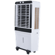Croma AZ50D 50 Litres Desert Air Cooler (Honeycomb Cooling Pads, CRSC50LRCA255001, White)_3