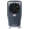 Crompton Ozone Classic H 55 Litres Desert Air Cooler with Overload Protection (Ice Chamber, Grey & White)_1