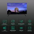 Croma 80 cm (32 inch) HD Ready LED Smart Google TV with A Plus Grade Panel (2023 model)_3