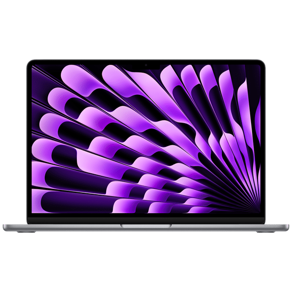 Apple MacBook Air 2024 (13.6 inch, M3, 8GB, 256GB, macOS, Space Grey)_1