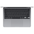 Apple MacBook Air 2024 (13.6 inch, M3, 8GB, 512GB, macOS, Space Grey)_4