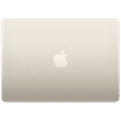 Apple MacBook Air 2024 (13.6 inch, M3, 8GB, 256GB, macOS, Starlight)_3